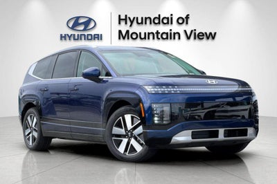 2026 Hyundai IONIQ 9 SEL