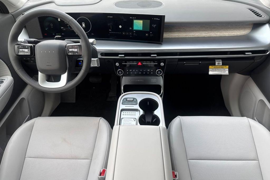 2026 Hyundai IONIQ 9 SEL