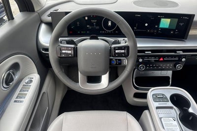 2026 Hyundai IONIQ 9 SEL