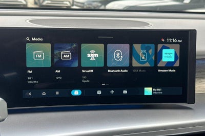 2026 Hyundai IONIQ 9 SEL