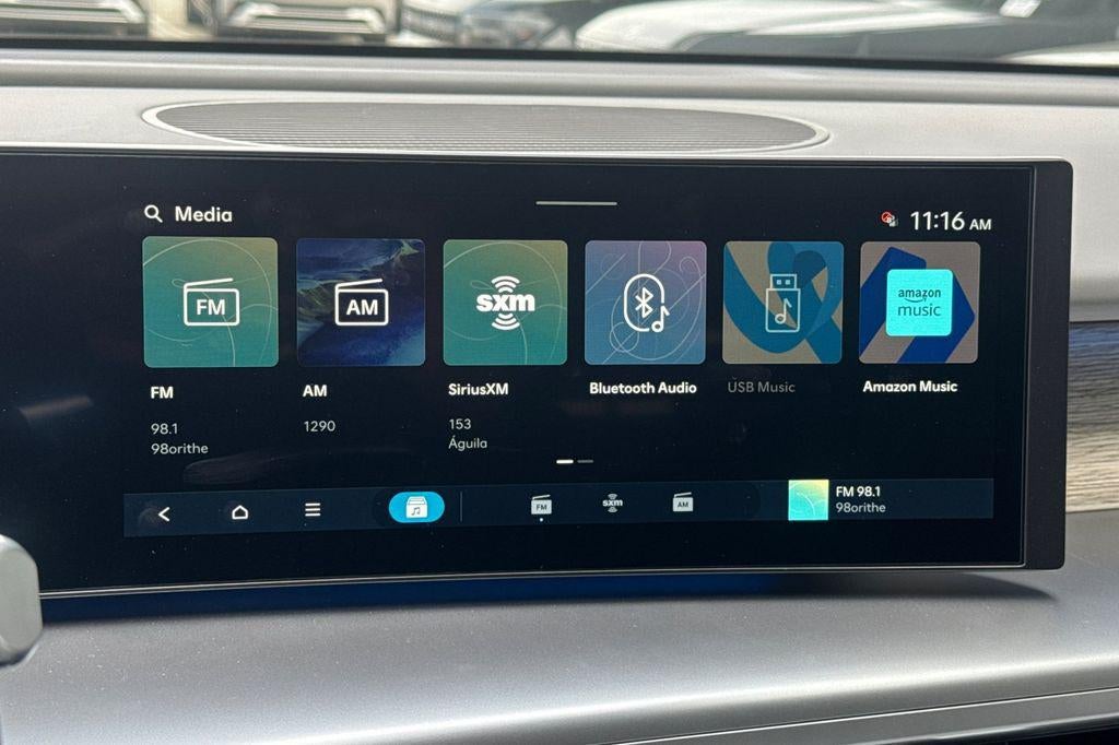 2026 Hyundai IONIQ 9 SEL