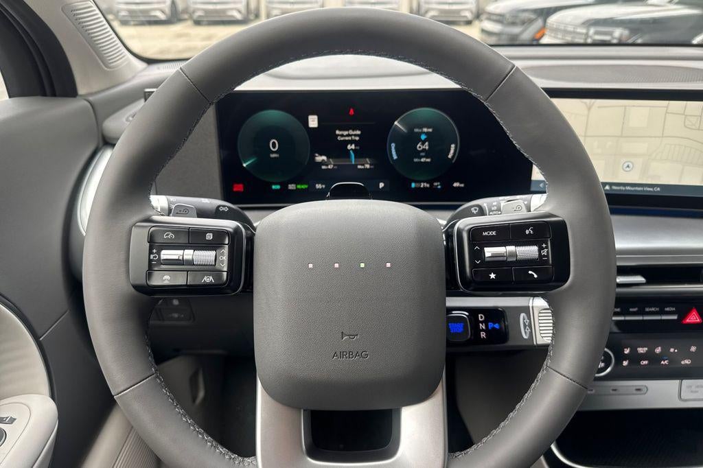 2026 Hyundai IONIQ 9 SEL