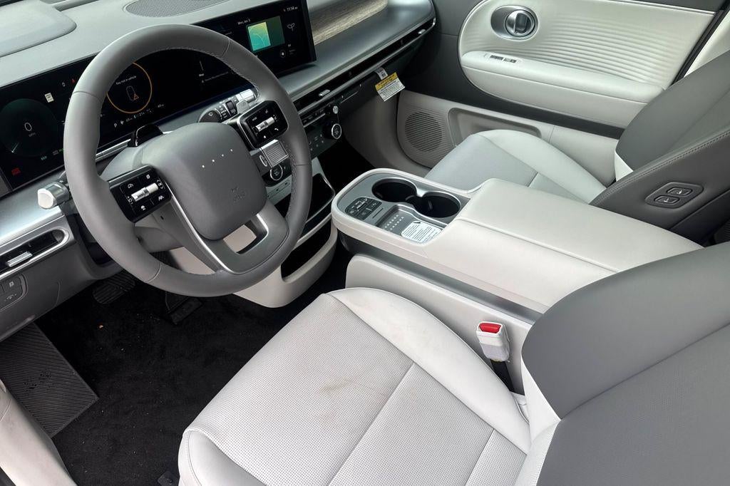 2026 Hyundai IONIQ 9 SEL