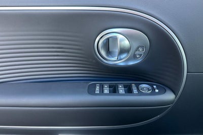 2026 Hyundai IONIQ 9 Performance Limited