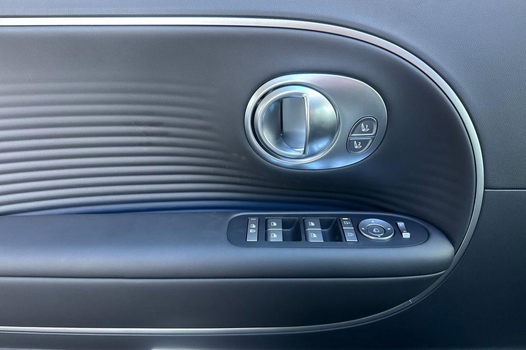 2026 Hyundai IONIQ 9 Performance Limited