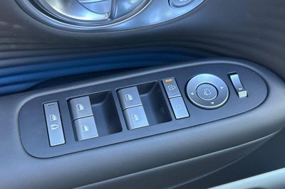 2026 Hyundai IONIQ 9 Performance Limited