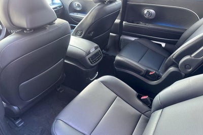 2026 Hyundai IONIQ 9 Performance Limited