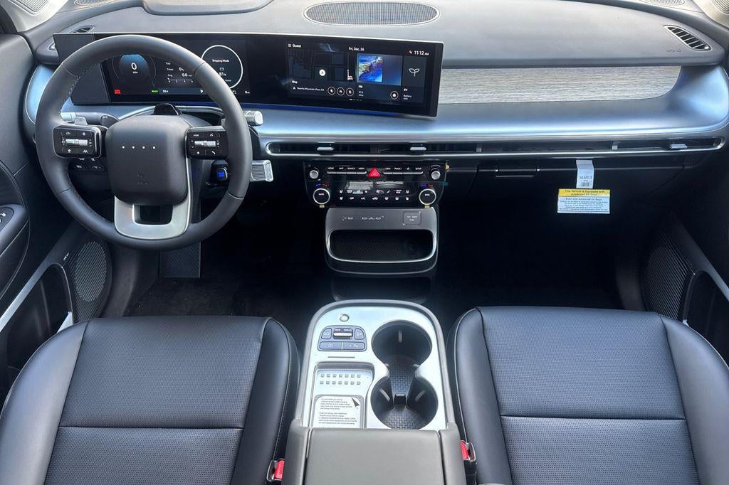 2026 Hyundai IONIQ 9 Performance Limited