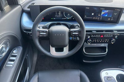 2026 Hyundai IONIQ 9 Performance Limited