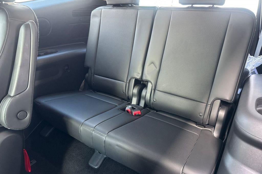 2026 Hyundai IONIQ 9 Performance Limited