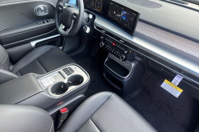 2026 Hyundai IONIQ 9 Performance Limited