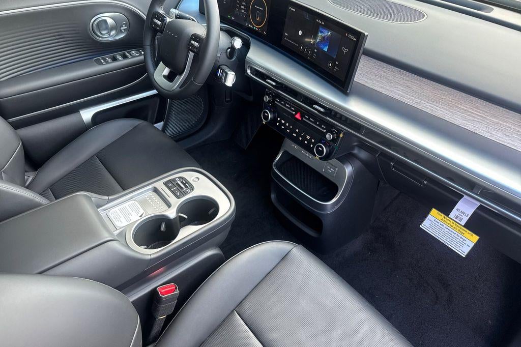 2026 Hyundai IONIQ 9 Performance Limited