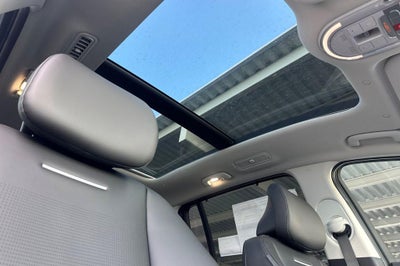 2026 Hyundai IONIQ 9 Performance Limited