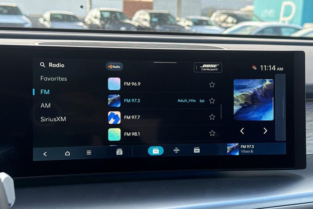 2026 Hyundai IONIQ 9 Performance Limited