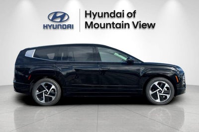 2026 Hyundai IONIQ 9 Performance Limited