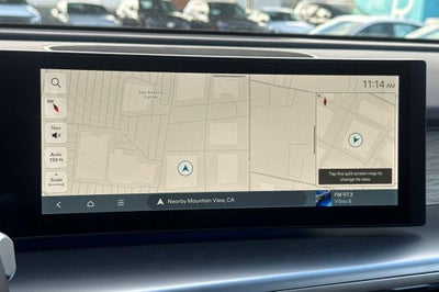 2026 Hyundai IONIQ 9 Performance Limited