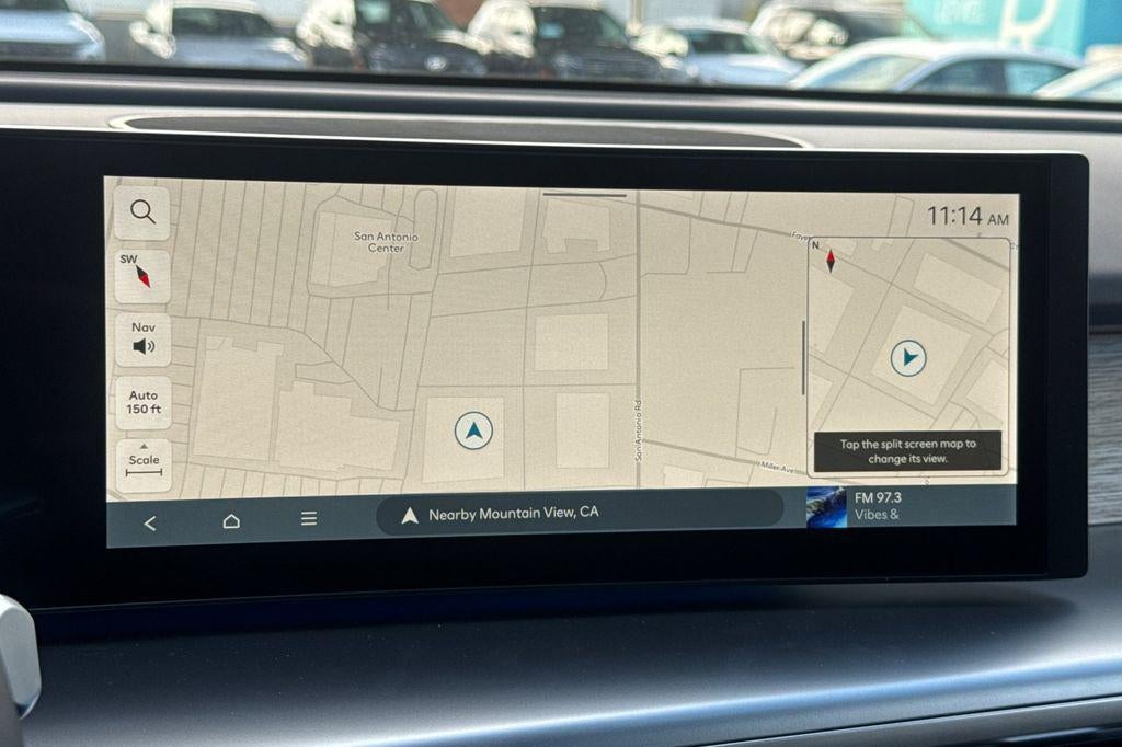 2026 Hyundai IONIQ 9 Performance Limited