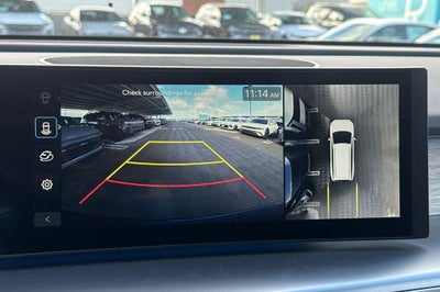 2026 Hyundai IONIQ 9 Performance Limited