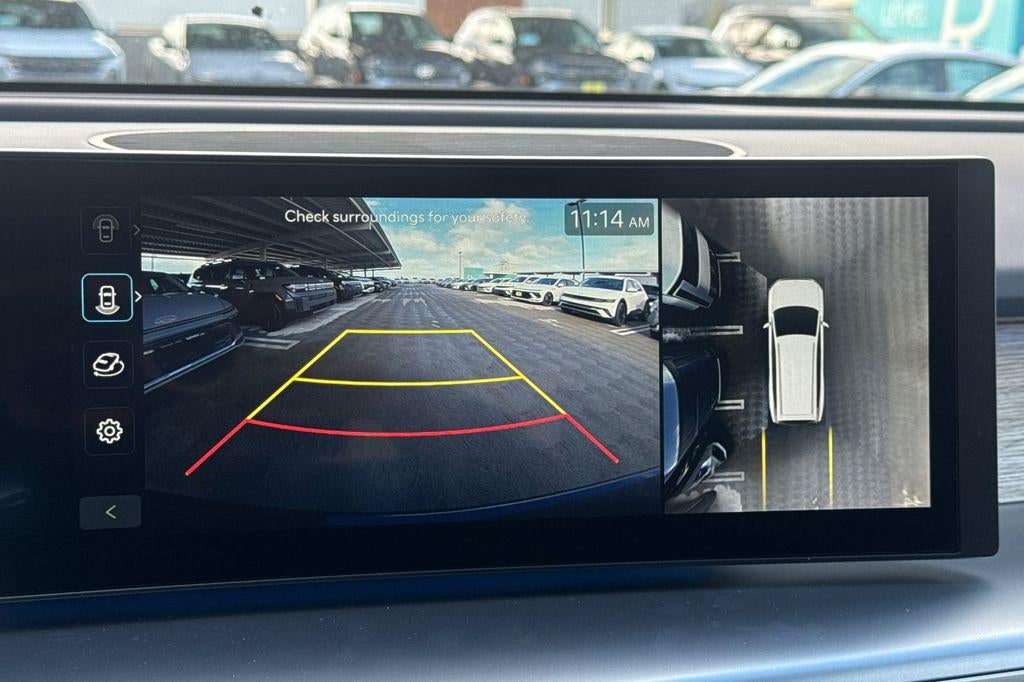 2026 Hyundai IONIQ 9 Performance Limited