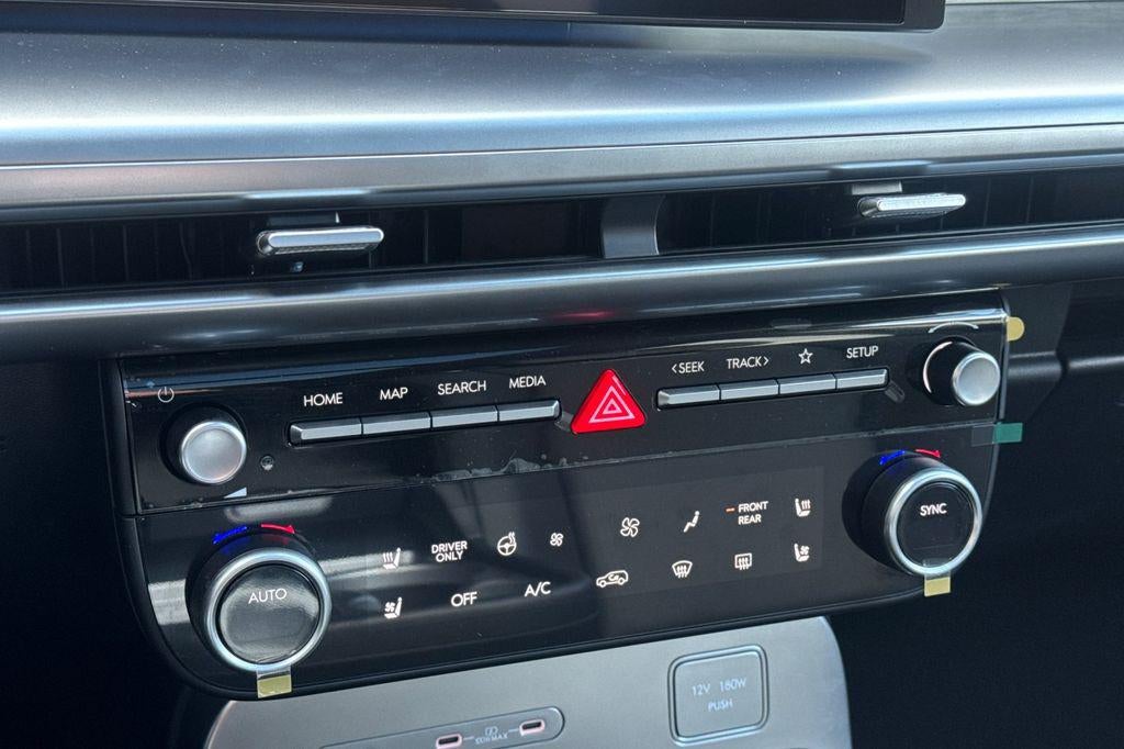 2026 Hyundai IONIQ 9 Performance Limited