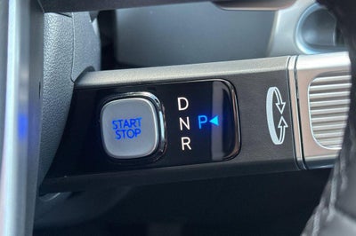 2026 Hyundai IONIQ 9 Performance Limited