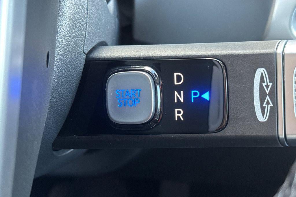 2026 Hyundai IONIQ 9 Performance Limited