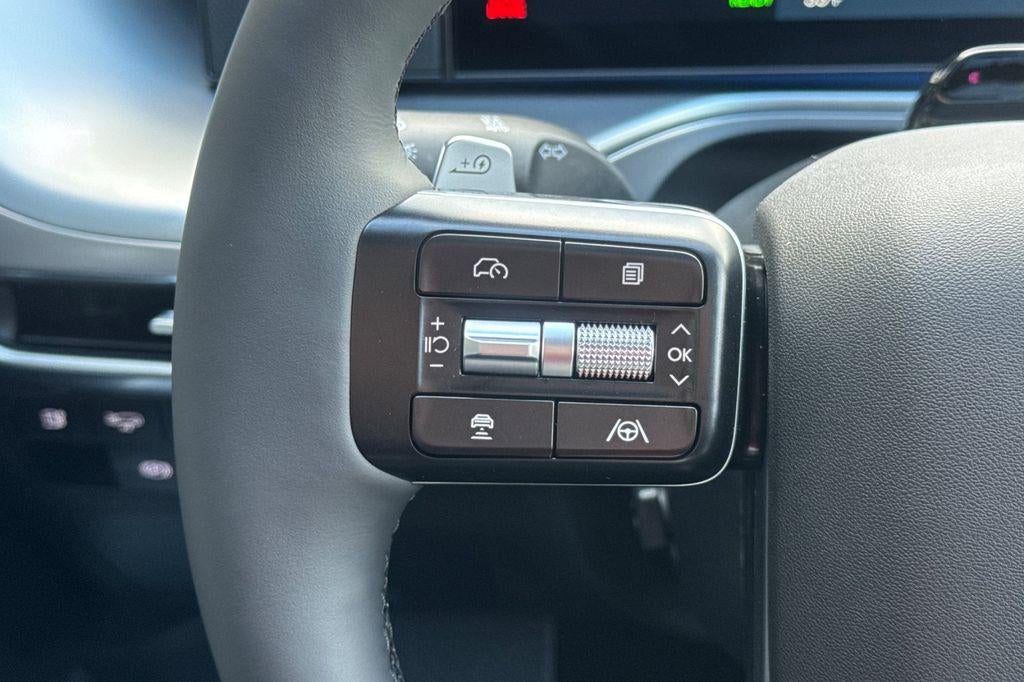 2026 Hyundai IONIQ 9 Performance Limited