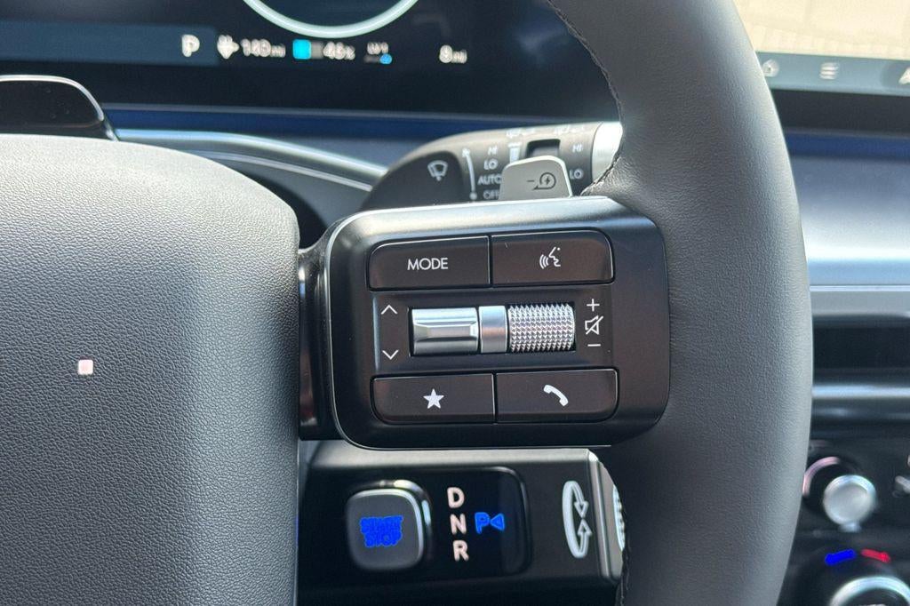 2026 Hyundai IONIQ 9 Performance Limited