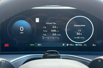 2026 Hyundai IONIQ 9 Performance Limited