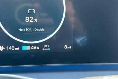 2026 Hyundai IONIQ 9 Performance Limited