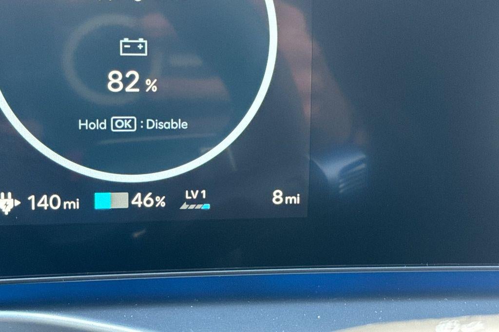 2026 Hyundai IONIQ 9 Performance Limited