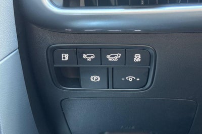 2026 Hyundai IONIQ 9 Performance Limited