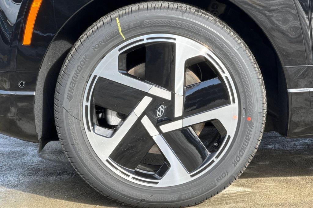 2026 Hyundai IONIQ 9 Performance Limited