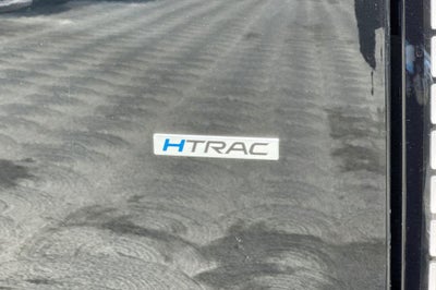 2026 Hyundai IONIQ 9 Performance Limited