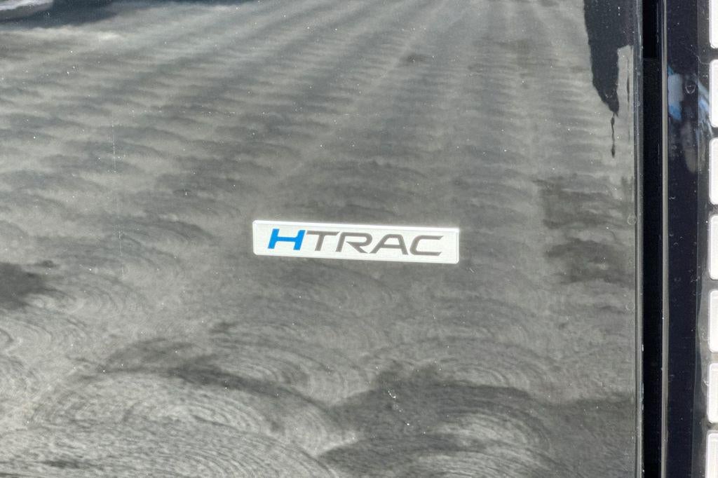 2026 Hyundai IONIQ 9 Performance Limited