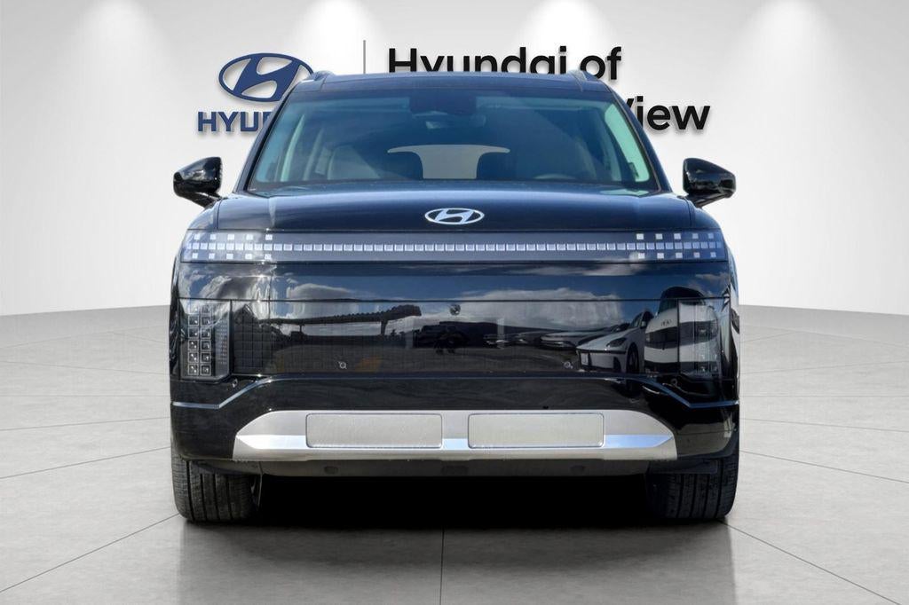2026 Hyundai IONIQ 9 Performance Limited