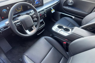 2026 Hyundai IONIQ 9 Performance Limited