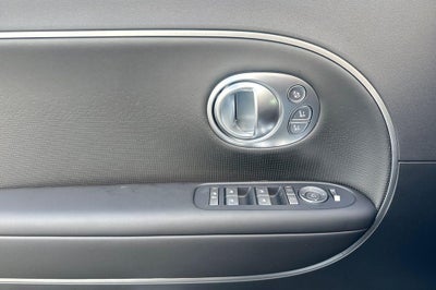 2026 Hyundai IONIQ 9 Performance Calligraphy