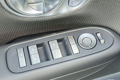 2026 Hyundai IONIQ 9 Performance Calligraphy