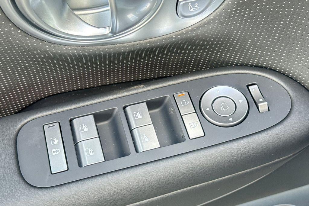 2026 Hyundai IONIQ 9 Performance Calligraphy