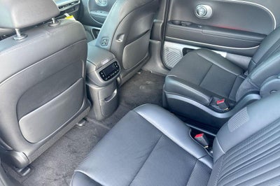 2026 Hyundai IONIQ 9 Performance Calligraphy