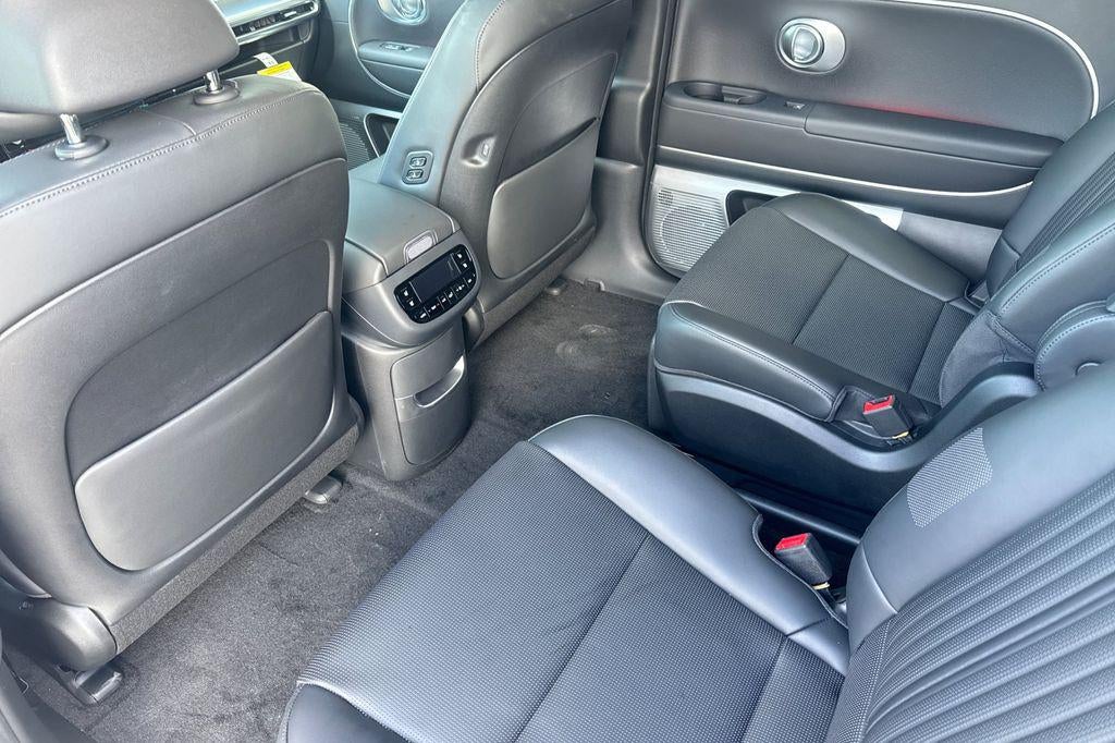 2026 Hyundai IONIQ 9 Performance Calligraphy