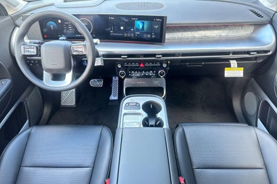 2026 Hyundai IONIQ 9 Performance Calligraphy