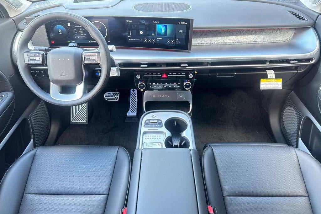 2026 Hyundai IONIQ 9 Performance Calligraphy