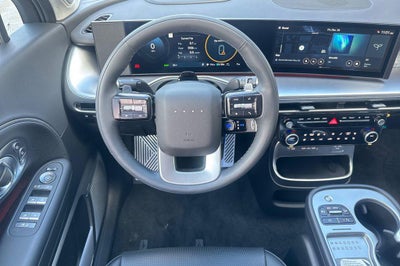 2026 Hyundai IONIQ 9 Performance Calligraphy