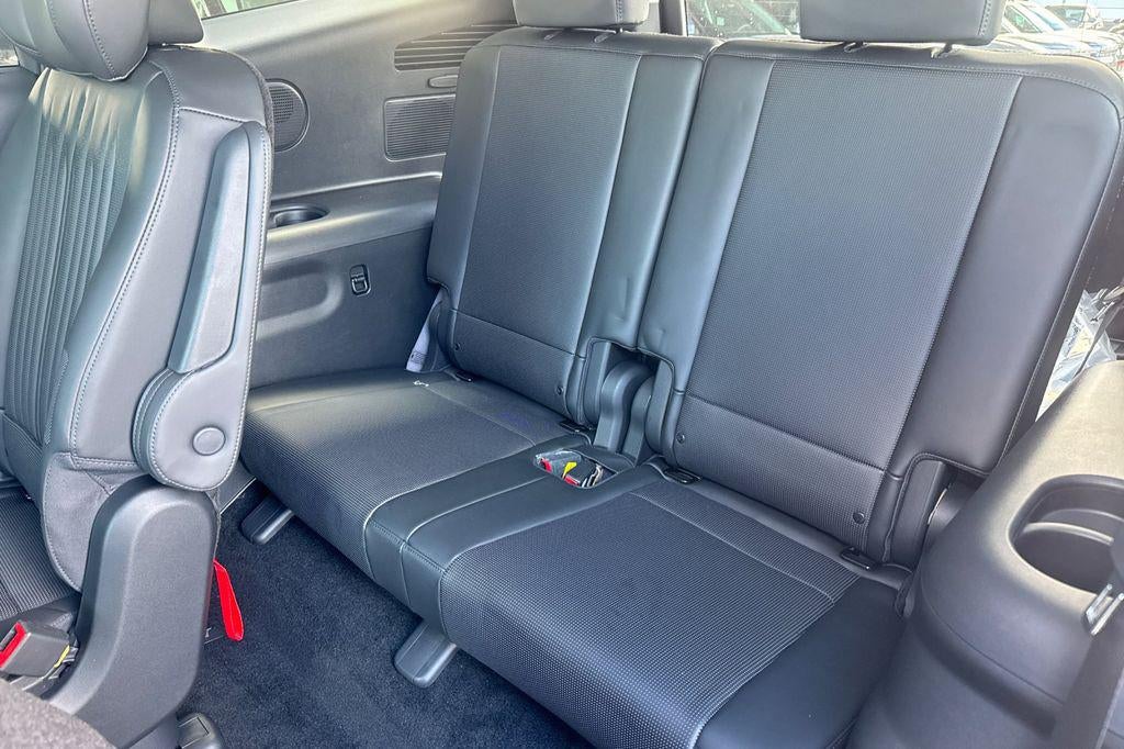 2026 Hyundai IONIQ 9 Performance Calligraphy