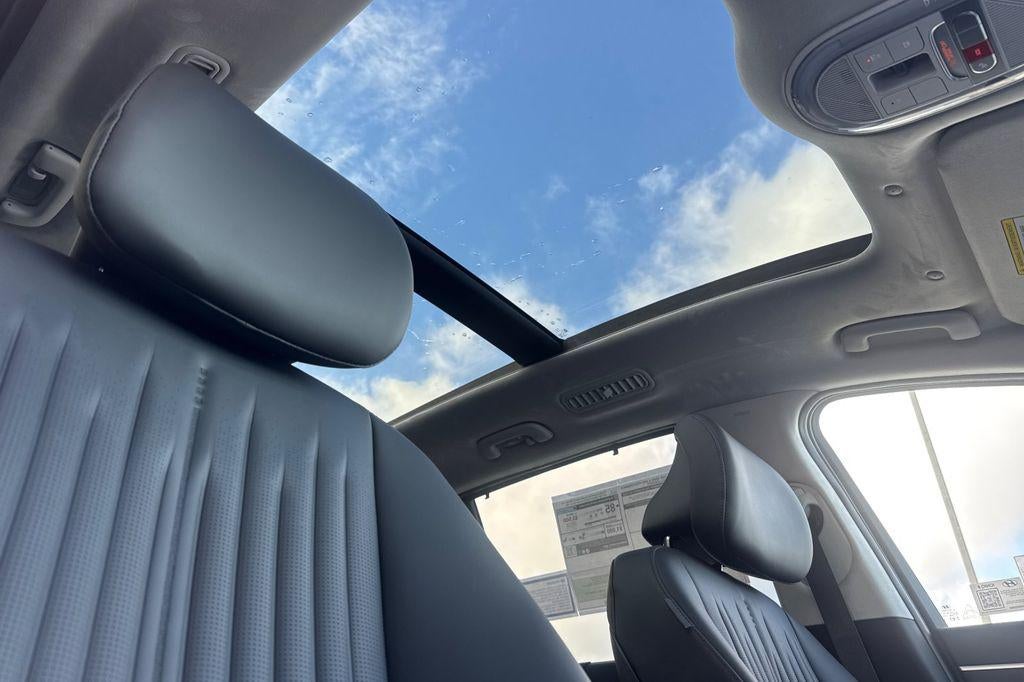 2026 Hyundai IONIQ 9 Performance Calligraphy