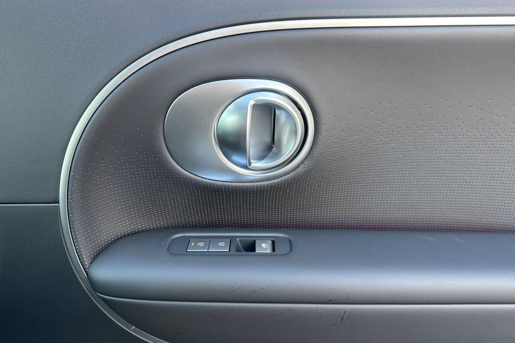 2026 Hyundai IONIQ 9 Performance Calligraphy