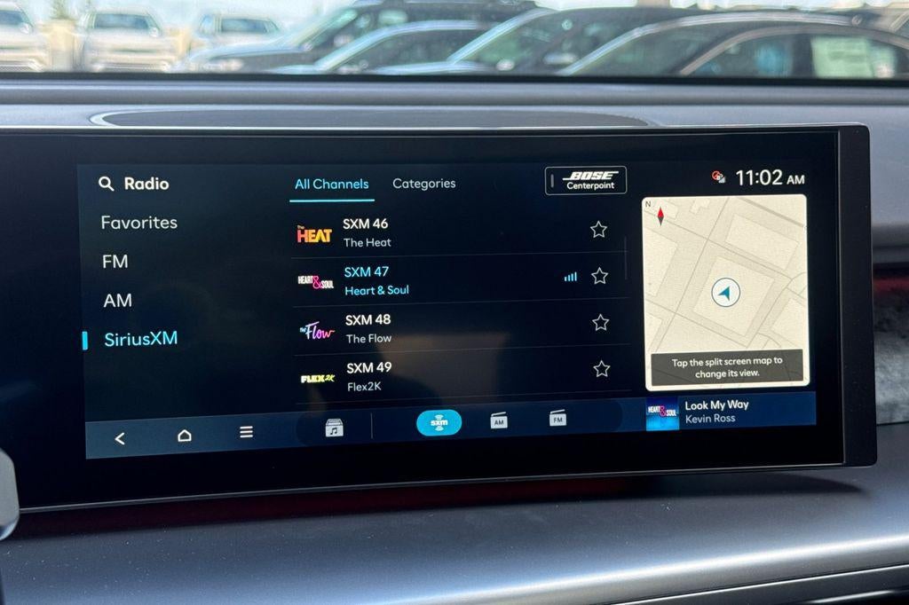 2026 Hyundai IONIQ 9 Performance Calligraphy