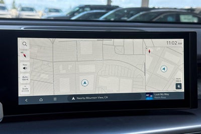 2026 Hyundai IONIQ 9 Performance Calligraphy